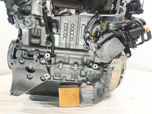 Engine FORD MONDEO IV Saloon (BA7) 1.6 TDCi | BP40109498M1 - Image 14