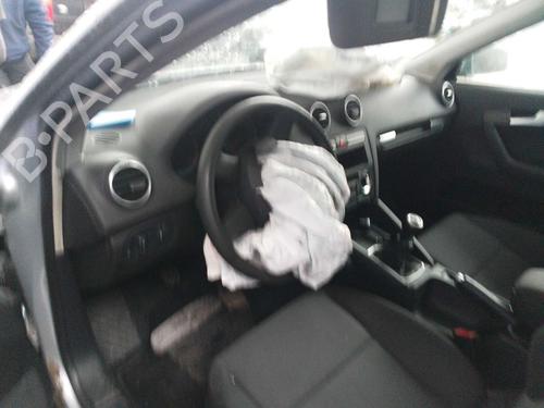Headlight switch AUDI A3 Sportback (8PA) 1.9 TDI | BP23197705I24 - Image 10