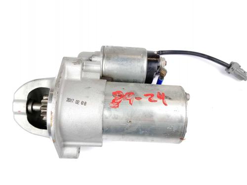 Used Starter Starter 18411065 18411065