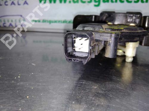 Tailgate lock KIA SORENTO I (JC)  | BP9990420C101 