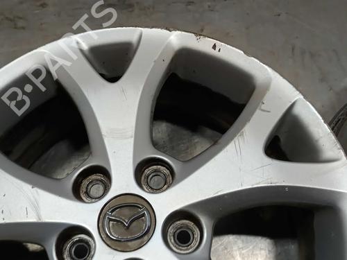 Fælgsæt MAZDA 3 (BK) 1.6 DI Turbo | BP36384372C100  - Image 8