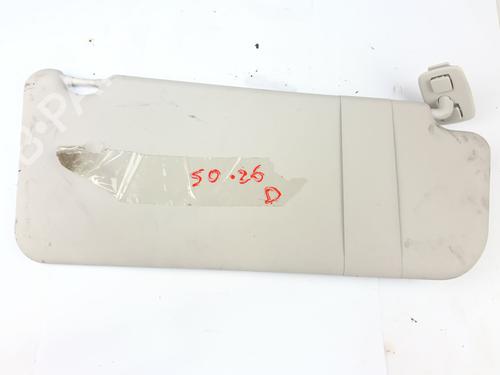 right-sun-visor-opel-combo-box-bodympv-k9-2018-32133561 main image