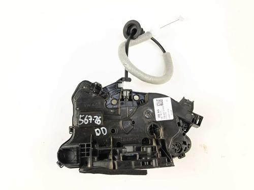 Used Front right lock Front right lock 38704689 38704689