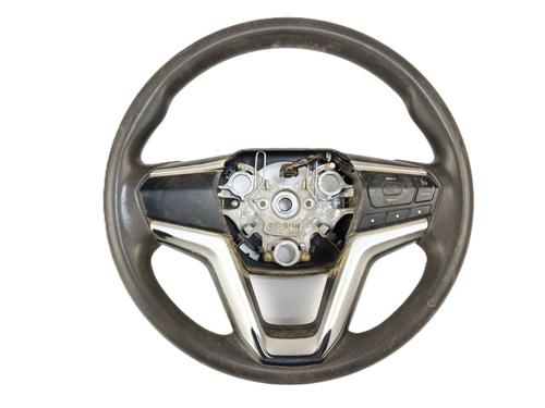 Volant Volant ISUZU D-MAX II (TFR, TFS) 1.9 Ddi 4x4 (TFS87J) (163 hp) 36236878 36236878