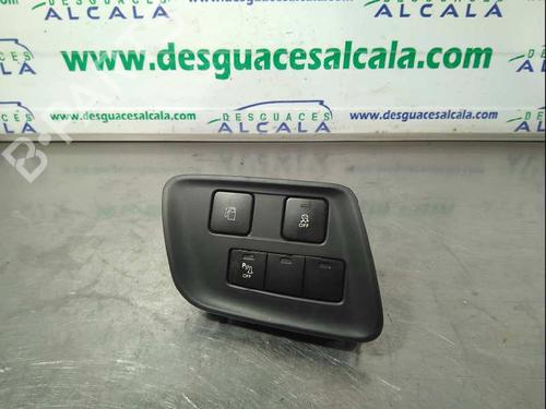 Used Switch CITROËN C4 II (NC_) [2009-2025]  14353444