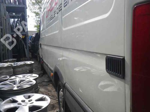 Heater blower motor IVECO DAILY III Van  | BP9987335M62 