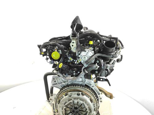 Motor RENAULT MEGANE IV Hatchback (B9A/M/N_) 1.3 TCe 140 (B9NB) | BP28311499M1 