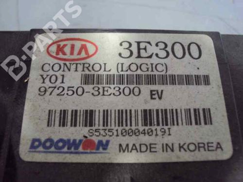 Climate control KIA SORENTO I (JC)  | BP9989959I5 