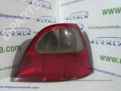 Used Right taillight Right taillight ROVER 25 I Hatchback (RF) [1999-2006] 9986466 9986466