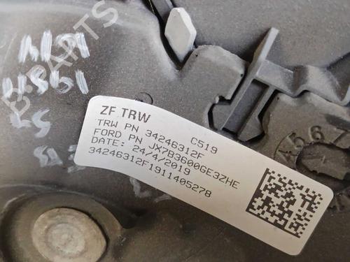 Rat FORD FOCUS IV (HN) 1.5 EcoBlue | BP37437315C49 - Image 3
