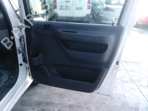 Turbocharger/Supercharger CITROËN JUMPY I Van (BS_, BT_, BY_, BZ_) 2.0 HDi 95 | BP13458420M71 