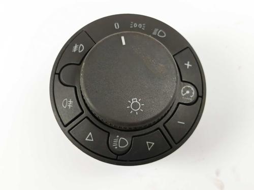 headlight-switch-opel-corsa-d-s07-2006-2007-2008-2009-2010-2011-2012-2013-2014-2015-29285463 main image