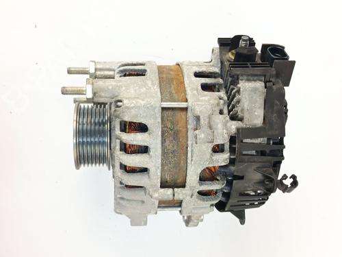 Used Alternator JEEP RENEGADE SUV (BU, B1, BV) 1.5 T4 Hybrid (131 hp) 32483180