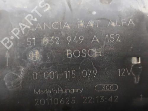 Starter FIAT DUCATO Van (250_) 130 Multijet 2,3 D | BP36997808M8 - Image 5