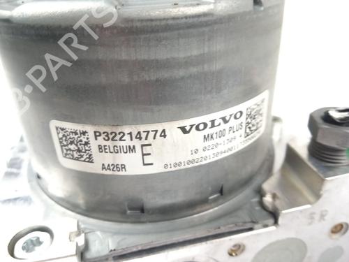 ABS pump VOLVO XC60 II (246) D5 AWD | BP22986467M43 