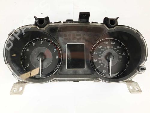 instrument-cluster-mitsubishi-lancer-viii-cy_a-cz_a-2007-27871334 main image