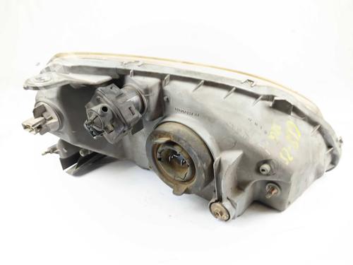 Left headlight TATA INDICA 1.4 D | BP30274190C28 - Image 2