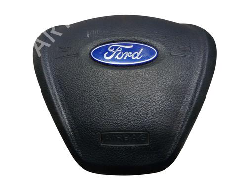 Airbag Kit FORD FIESTA VI (CB1, CCN) 1.6 Ti | BP24474553C86 