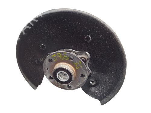 Used Left rear steering knuckle AUDI A6 C7 Avant (4G5, 4GD) 3.0 TDI quattro (313 hp) 20688156