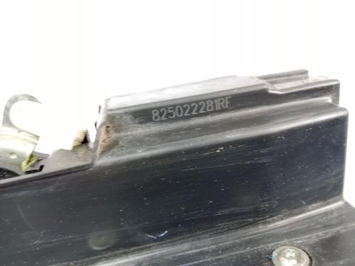 Rear right lock DACIA SANDERO II 1.2 | BP17718718C99 