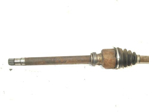 Right front driveshaft FIAT DUCATO Van (250_)  | BP18863074M39 