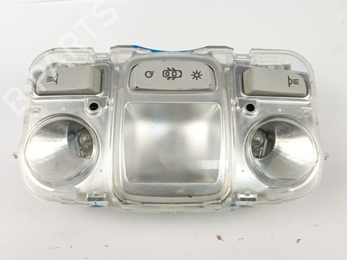 Used Interior roof light OPEL COMBO Box Body/MPV (K9) 1.5 D (102 hp) 32138312