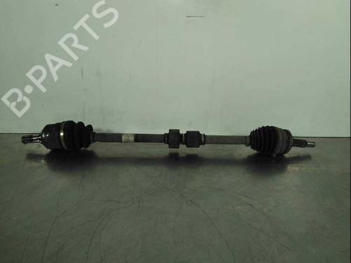 Right front driveshaft HYUNDAI i30 (FD) | BP9989512M39 - Image 4