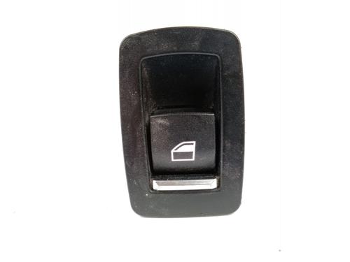 Used Right front window switch BMW X4 (F26) xDrive 20 d (190 hp) 22741117