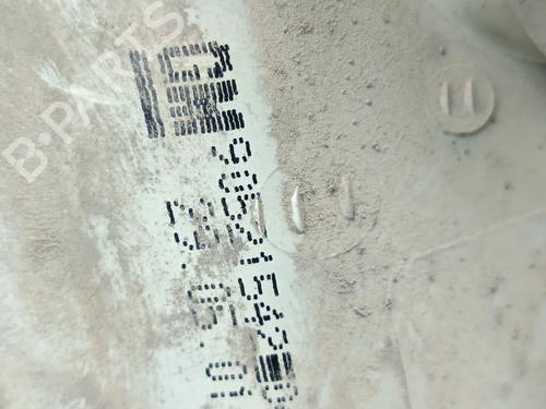 Venstre Baklys OPEL ASTRA G Hatchback (T98) 2.0 DTI 16V (F08, F48) | BP30961091C34