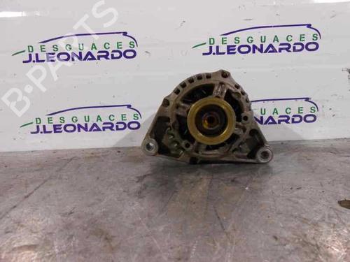 Used Alternator Alternator 11247577 11247577