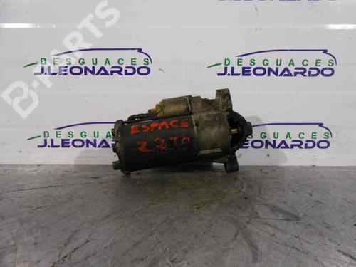 Startmotor RENAULT ESPACE III (JE0_) 2.2 dCi (JE0S) | BP11247626M8 