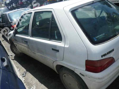 AC radiator PEUGEOT 106 II (1A_, 1C_)  | BP11014077M32 