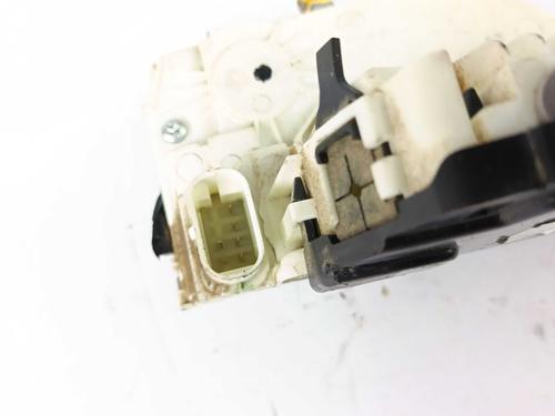 Front left lock JEEP COMPASS (MP, M6, MV, M7) 1.4 MultiAir | BP30790860C98 - Image 3