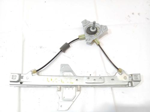 Used Rear left window mechanism Rear left window mechanism CITROËN C3 II (SC_) 1.4 HDi 70 (SC8HZC, SC8HR0, SC8HP4) (68 hp) 18525706 18525706