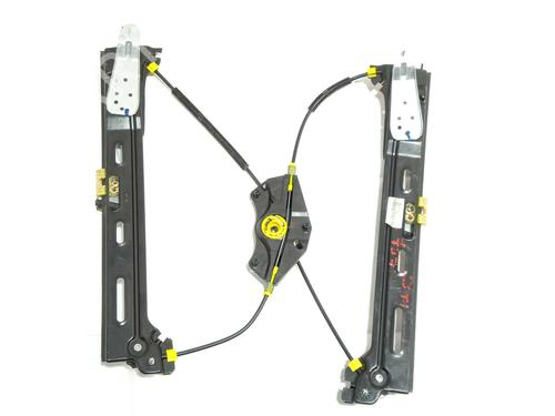 Used Rear left window mechanism Rear left window mechanism 17616552 17616552
