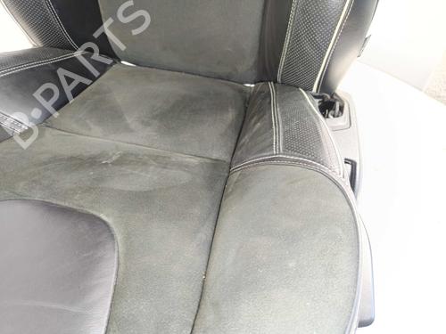 Left front seat VOLVO V40 Hatchback (525) D2 | BP36860197C15  - Image 8