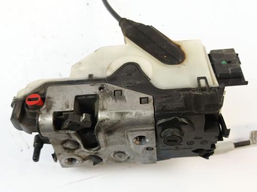 Rear left lock PEUGEOT 208 I (CA_, CC_)  | BP28514818C100 