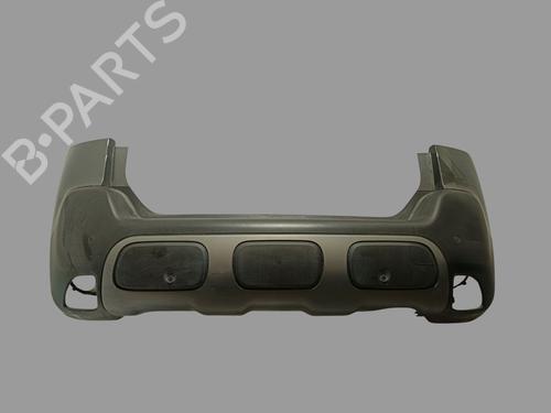 Used Rear bumper CITROËN C3 AIRCROSS II (2R_, 2C_) 1.2 PureTech 110 (2RHNZB, 2RHNZW, 2RHNPX, 2RHNPJ) (110 hp) 30507724