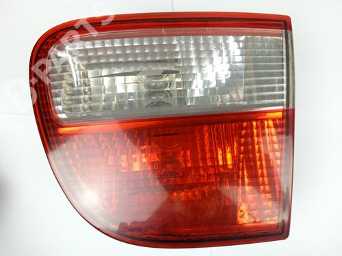 Højre baglygte bagklap SEAT LEON (1M1) 1.9 TDI (110 hp) 12138666