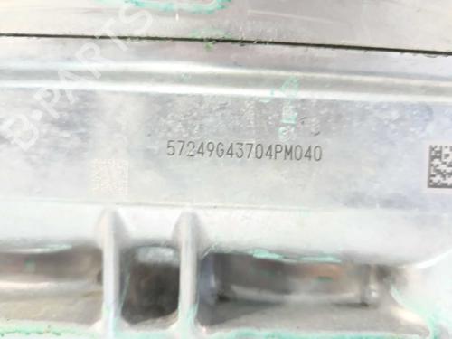 Engine NISSAN JUKE (F16_) 1.6 Hybrid | BP39101003M1 - Image 7