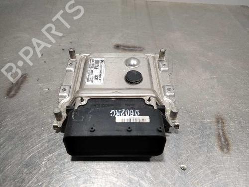 Used Electronic module Electronic module 9979810 9979810