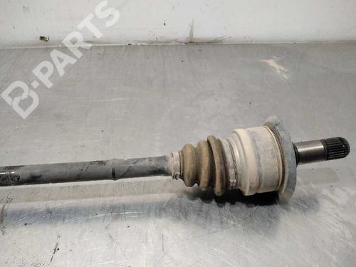 Right rear driveshaft BMW 3 (F30, F80) 320 d | BP9980686M41 