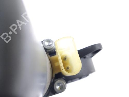 Left front window motor FORD FIESTA V (JH_, JD_) 1.6 TDCi | BP16772646E21 