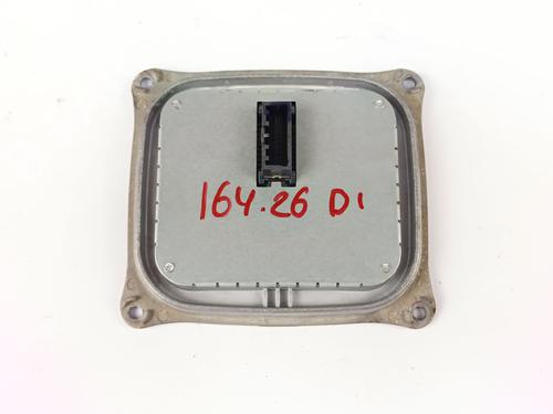 Used Xenon ballast Xenon ballast FIAT TIPO Saloon (356_, 357_) 1.3 D (356SXB1A, 356SXH1A, 356SXD1A) (95 hp) 33218992 33218992