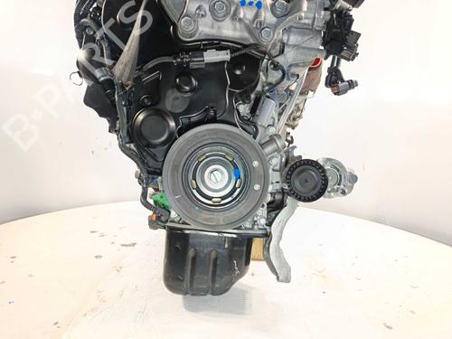 Engine OPEL CORSA F (P2JO) 1.5 (68) | BP36693186M1 - Image 2