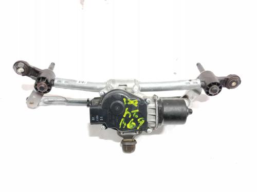Used Front wiper motor Front wiper motor 22986799 22986799