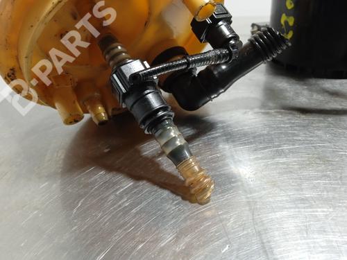 Fuel pump LAND ROVER DISCOVERY IV (L319) 3.0 TD 4x4 | BP9985389M76 