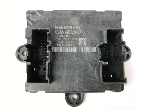 Used Electronic module Electronic module 20698703 20698703