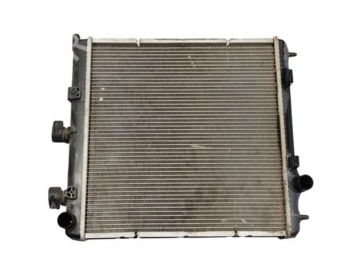 Used Water radiator Water radiator CITROËN C3 III (SX) 1.2 PURETECH 82 (82 hp) 34554941 34554941