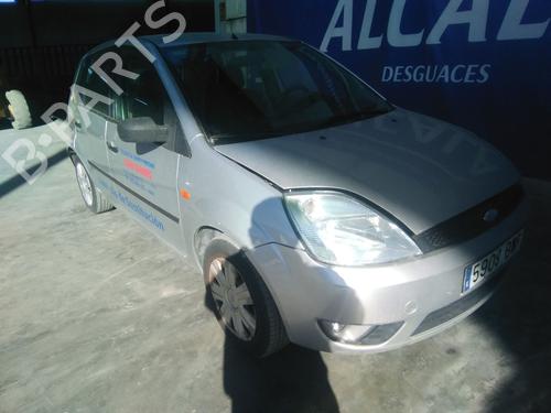 Front left lock FORD FIESTA V (JH_, JD_)  | BP13044326C98 